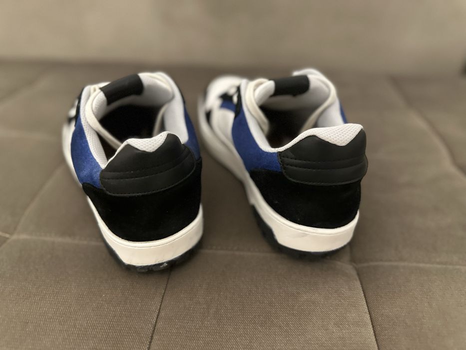 Sneakers Android Homme Marimea 43 An 2023