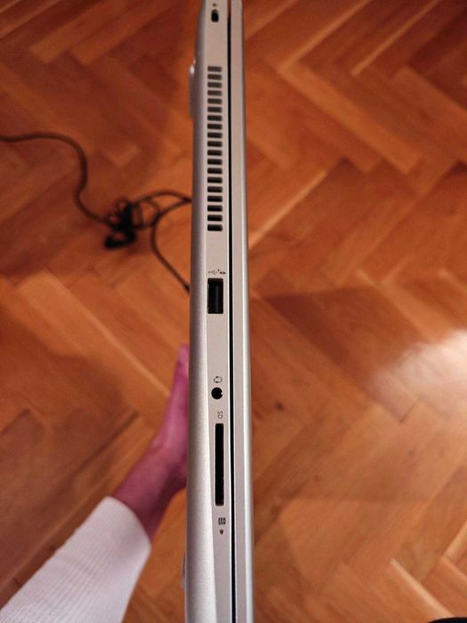 Лаптоп HP ProBook 470 G5 (със забележка)