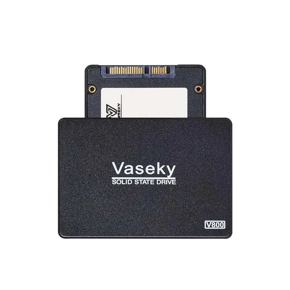 VASEKY 512/256/128 GB Внутренний SSD-диск V800