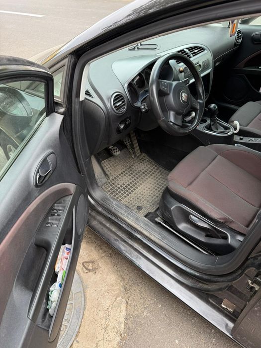 Seat Leon  2.0  tdi