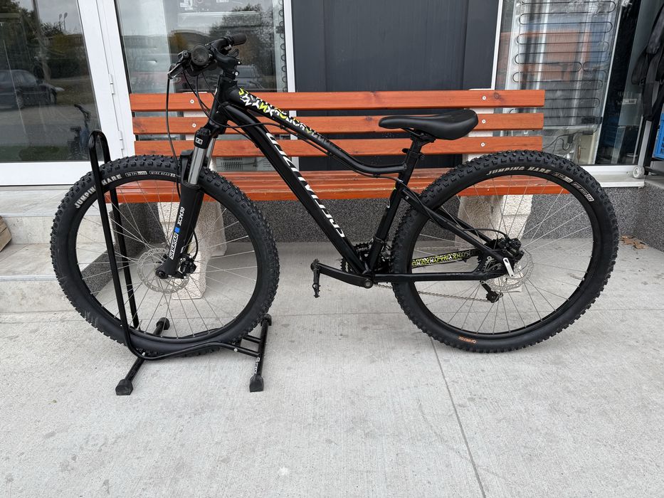 Планински велосипед SPECIALIZED 27.5/М