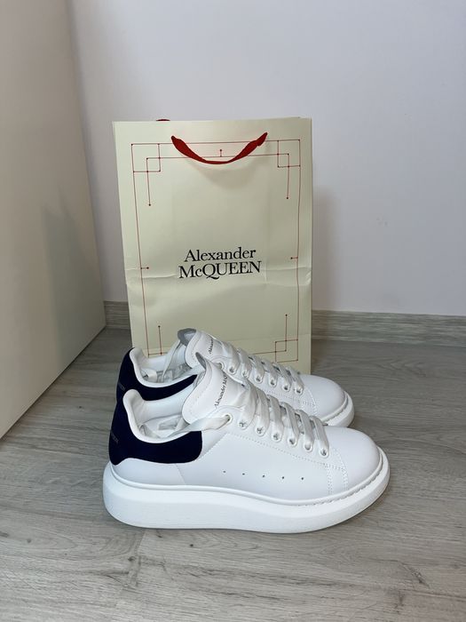 Adidasi barbati Alexander McQUEEN nr 43