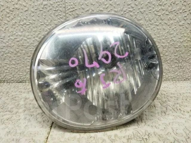 Туманка альфард