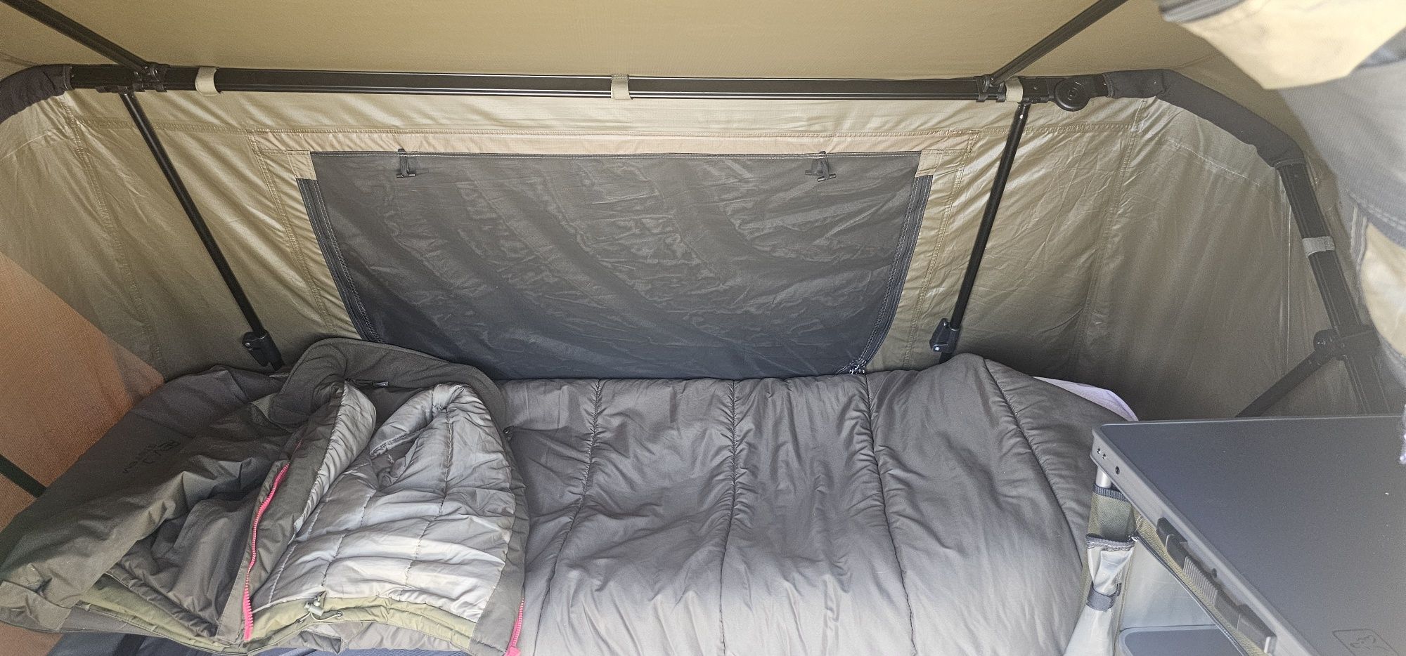 Vând cort Ridgemonkey Escape  xf1 standard