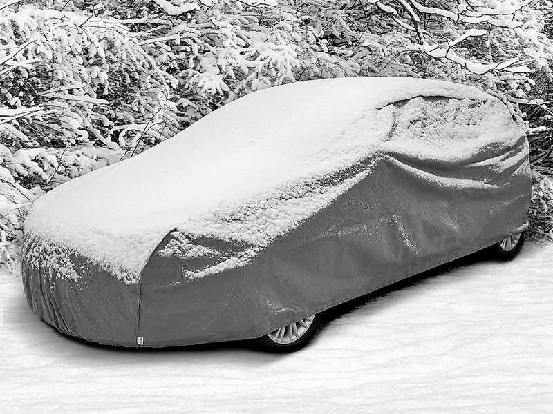 Покривало Kegel за седан автомобил кола