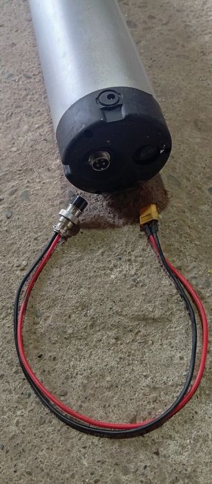 Baterie bicicleta 36v 22ah