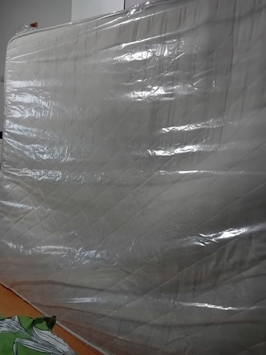 Saltea pat 160x200cm