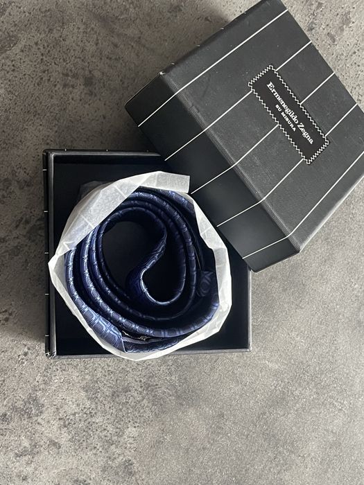 Вратовръзка Ermenegildo Zegna