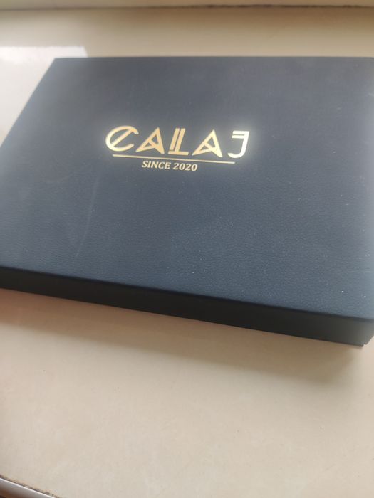 Calaj full discovery set