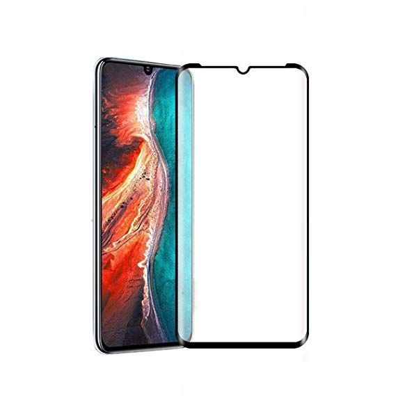 4D стъклен протектор HUAWEI P50 Pro, P30 PRO, P30, P40, P40 Lite e