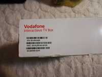 Interactive TV Box-Vodafone