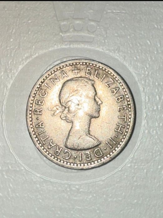 Monede antice vintage 100 de bucăți