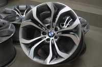 Джанти 20" BMW X5 (E70, F15), X6 (F16)