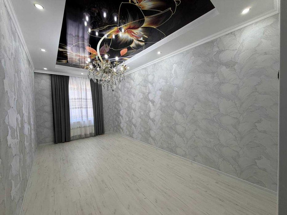 Продаётся 3х передел в 4 комн квартира на 2 этаже Чевар Бахт Люкс