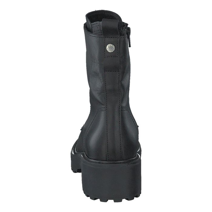 Кожени боти Steve Madden