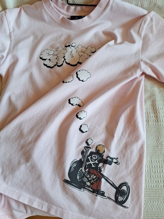 Мъжка тениска Stussy