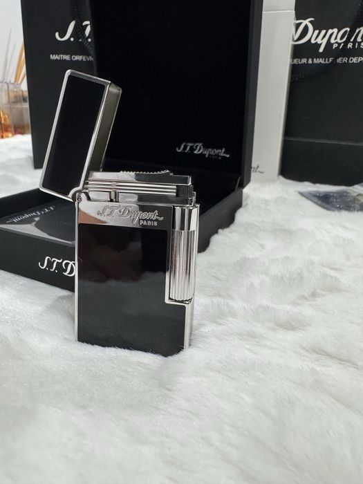 Bricheta Dupont Ligne 2 de inalta calitate full box-poze reale