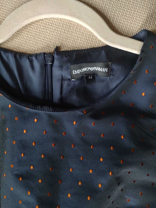 Rochie Emporio Armani