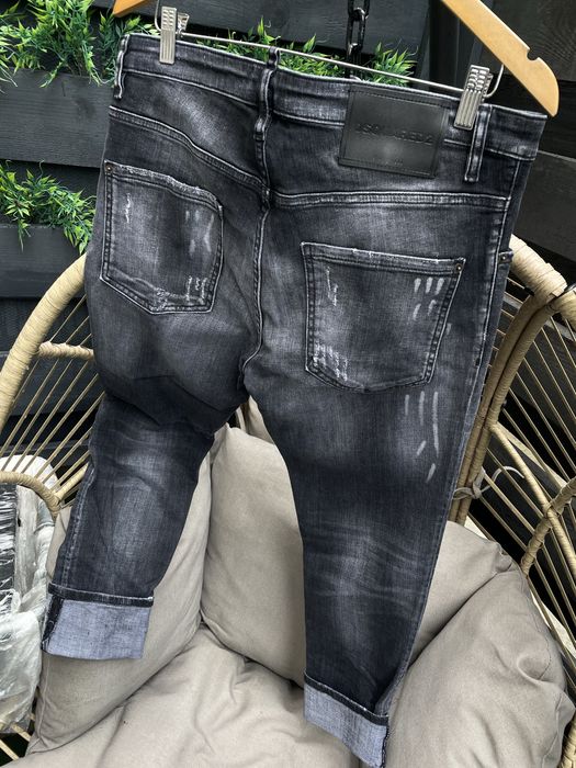 Blugi Dsquared2 Premium 1/1