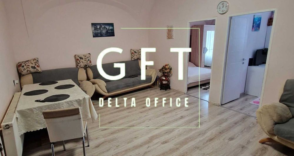 Apartament 3 camere ultracentral