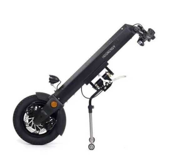 Електрически мотор за инвалидна количка