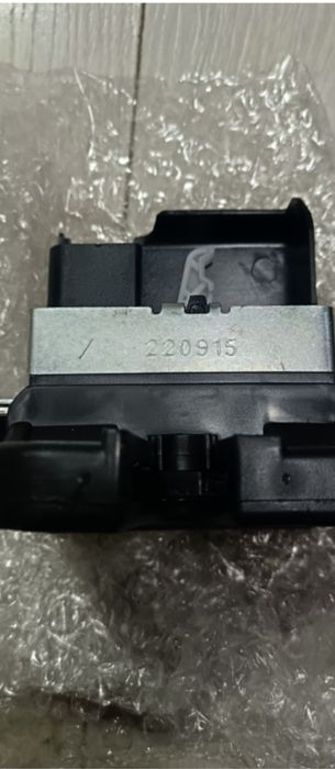 Broasca/încuietoare haion Seat, Vw