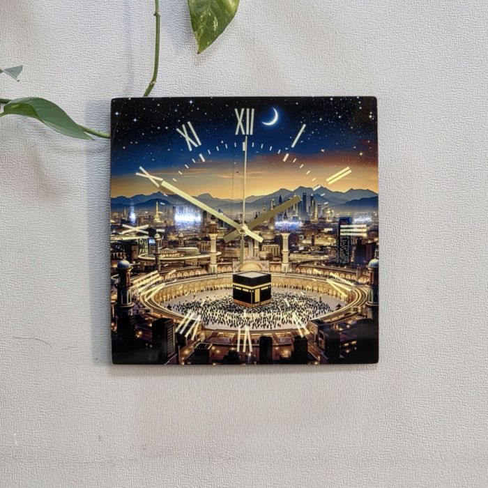 Часы настенные подарочные “NEOPRINT”