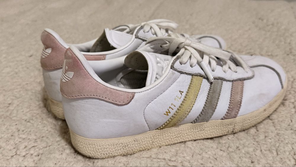 Дамски кецове Adidas W11 1LA 38 номер