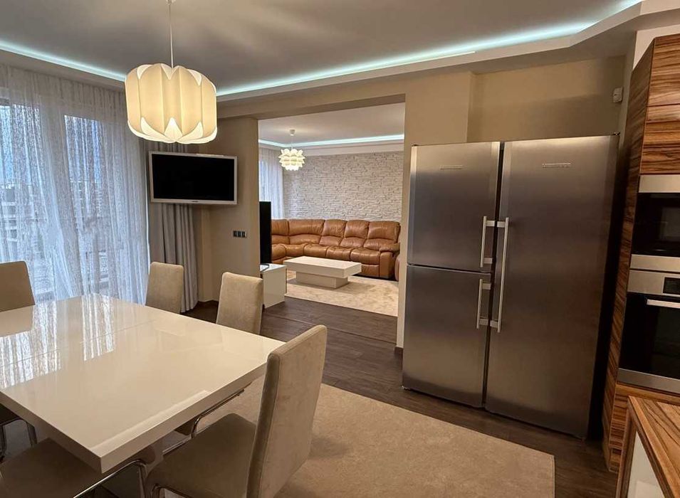 Продава се Многостаен апартамент в София, Студентски град - 223 кв.м за 2826 €/кв.м - Снимка #3