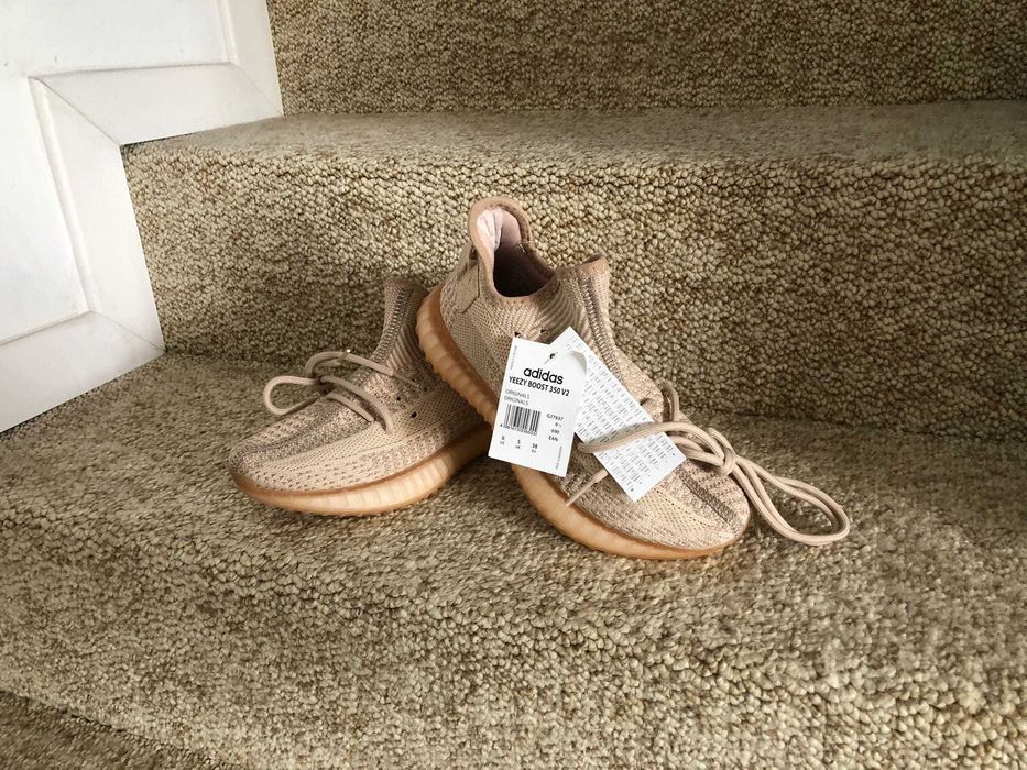 adidas yeezy    transport inclus