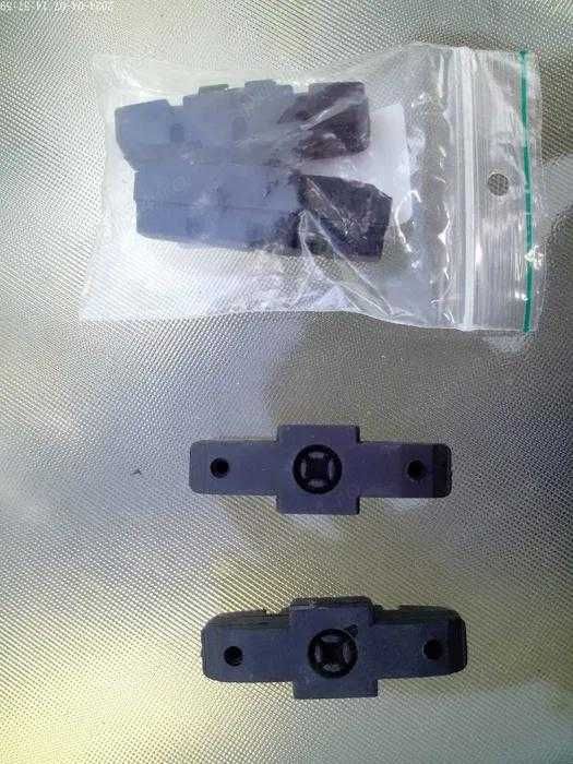 Saboti frana Magura HS 11, HS 22, HS33