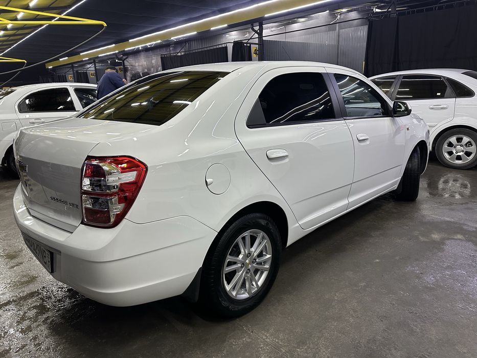 Cobalt 2014 avtomat