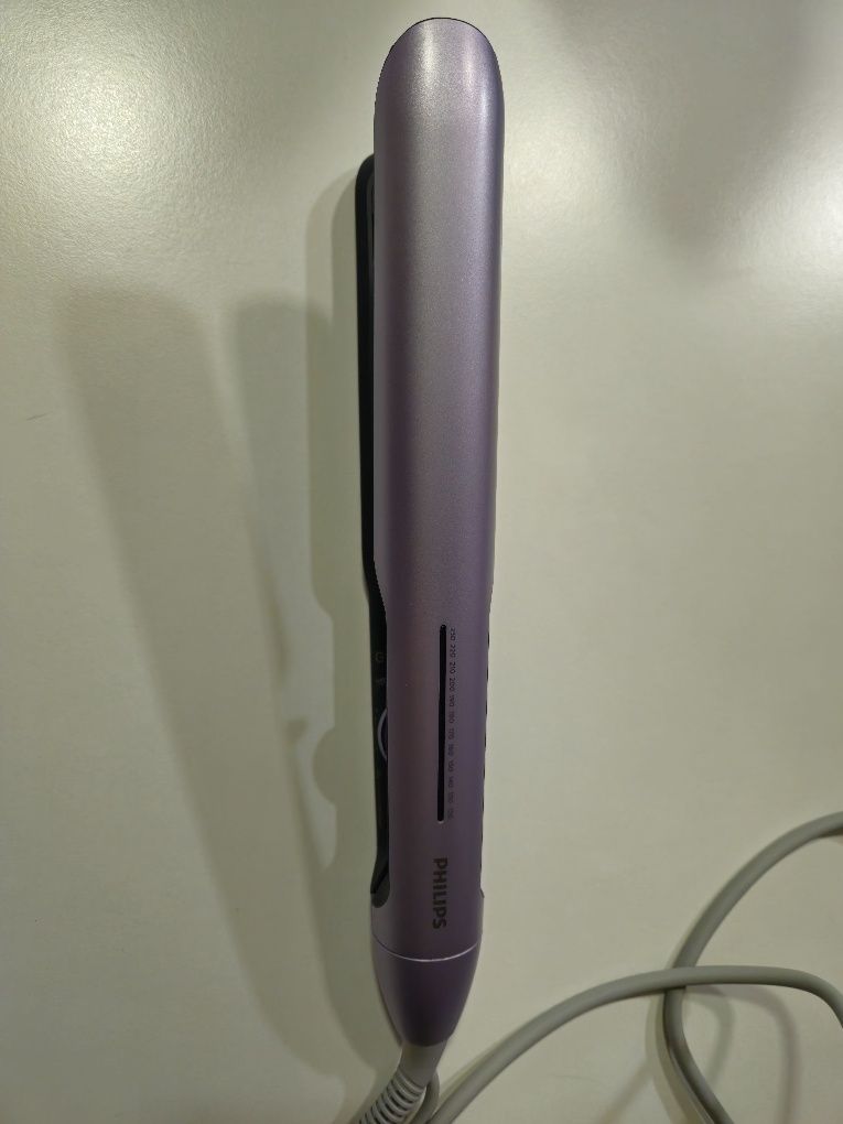 Преса за коса Philips Series 7000 BHS742/00 LILAC