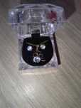 Set pandantiv+cerceii dama