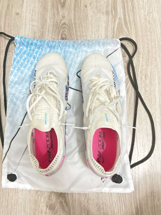 Vând ghete de fotbal Mercurial vapor 15 Elite SG-Pro Anti-Clog