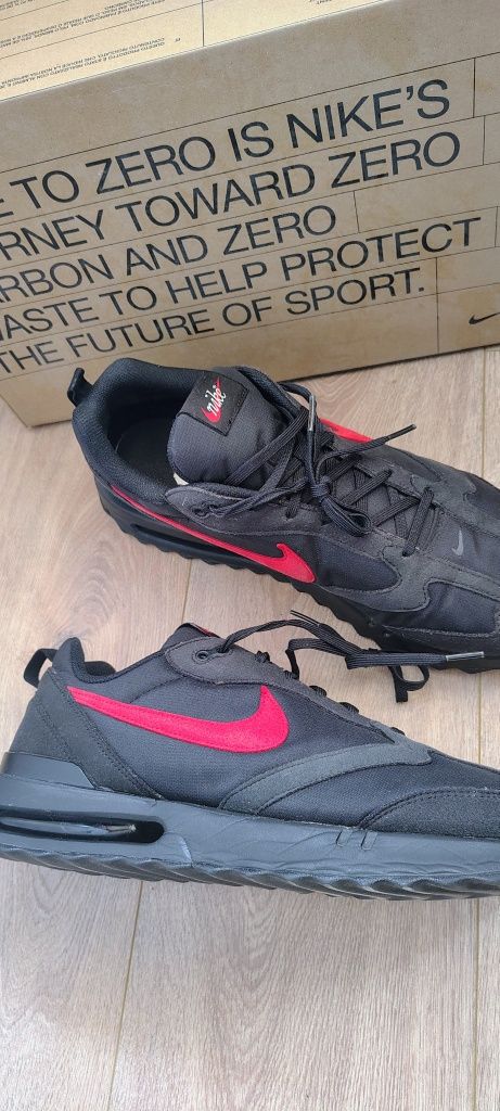 Мъжки маратонки Nike Air Max Dawn.