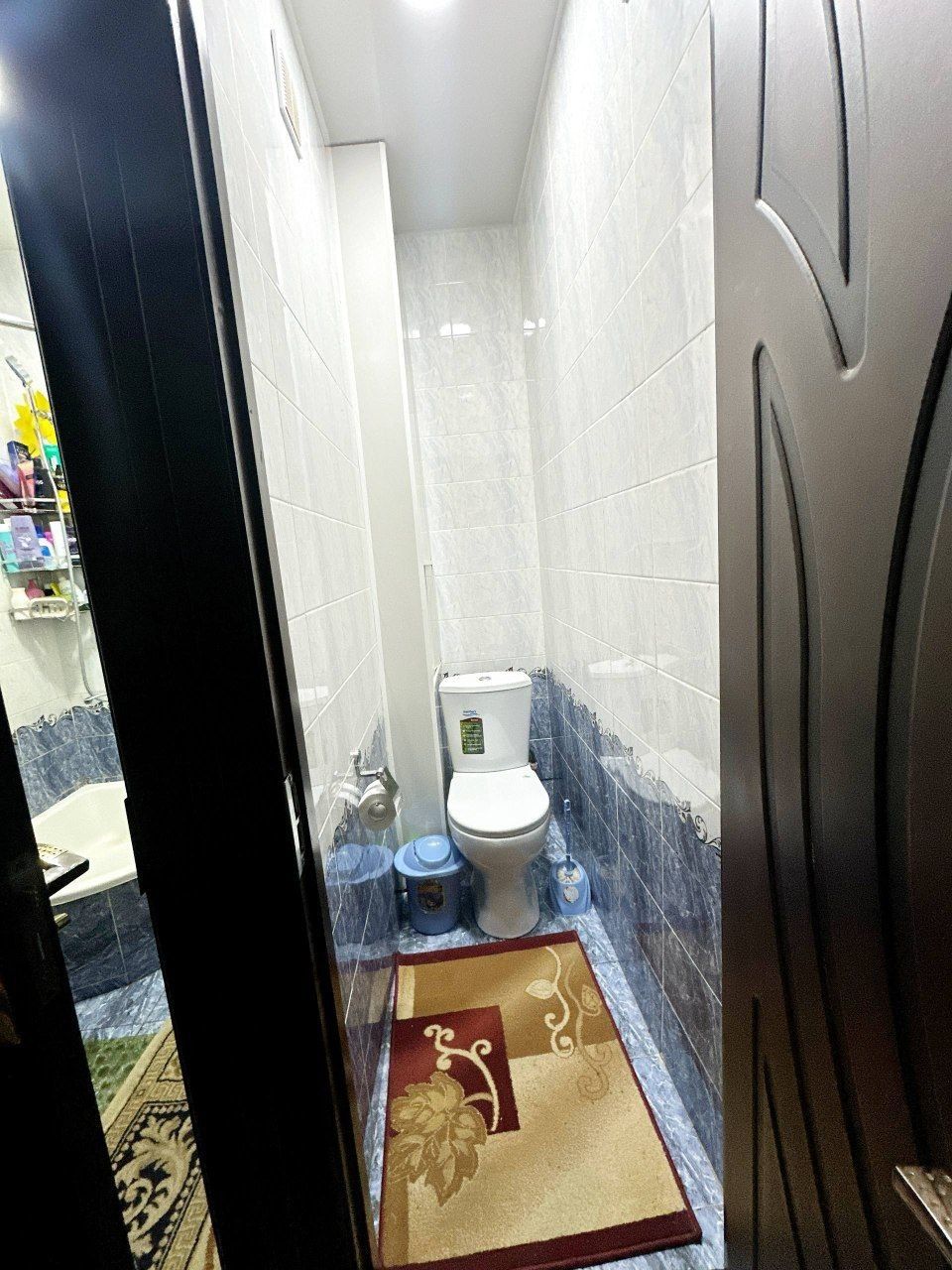 Срочно продается квартира в центре