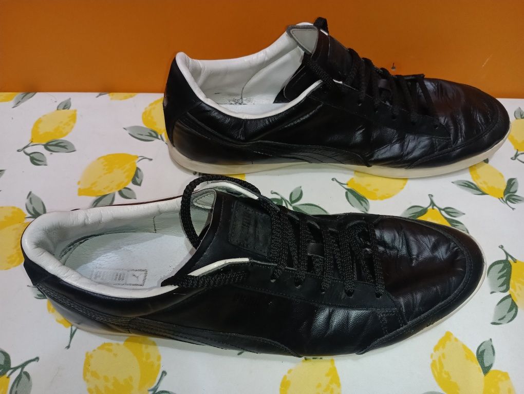 Puma N 47 кожени - 25 лв