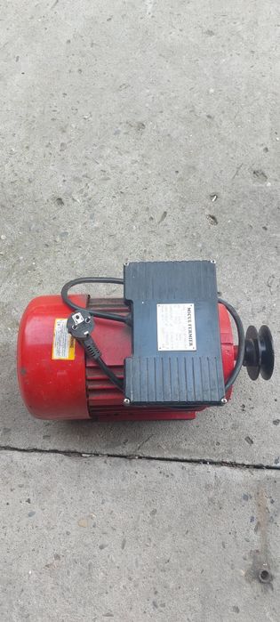 Motor eletric 2.2 kw