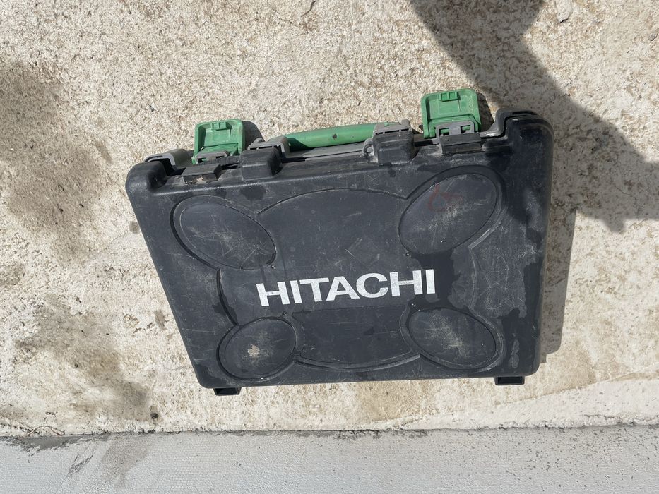 Vand Hitachi SD18DBSL autofiletanta