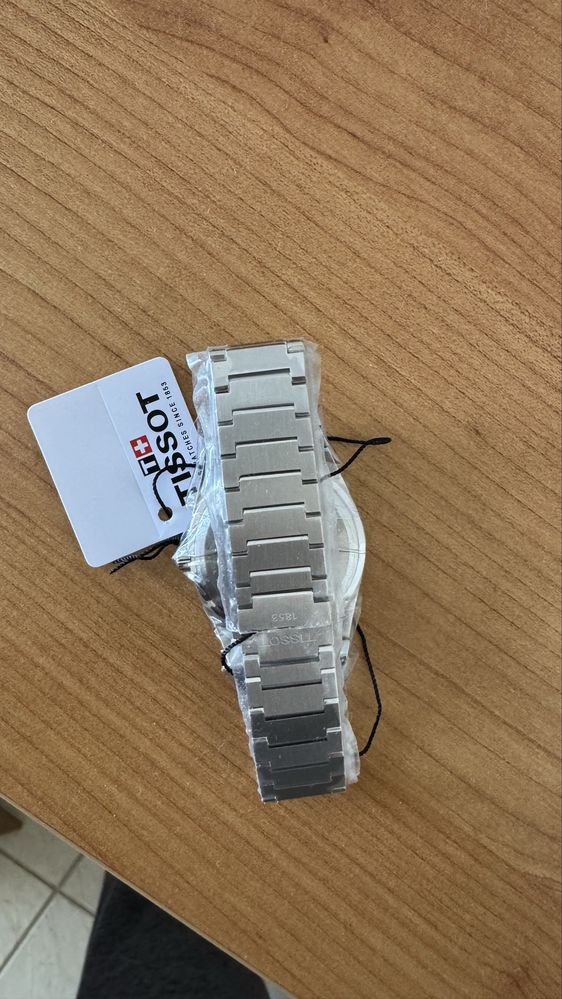 Мъжки часовник Tissot PRX