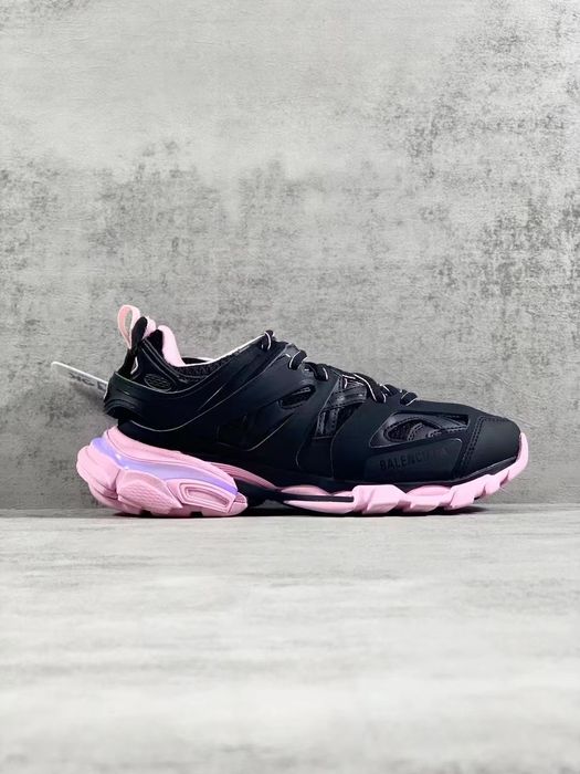 Balenciaga Track Triple S Runner LED светещи 41 42 43 до 45