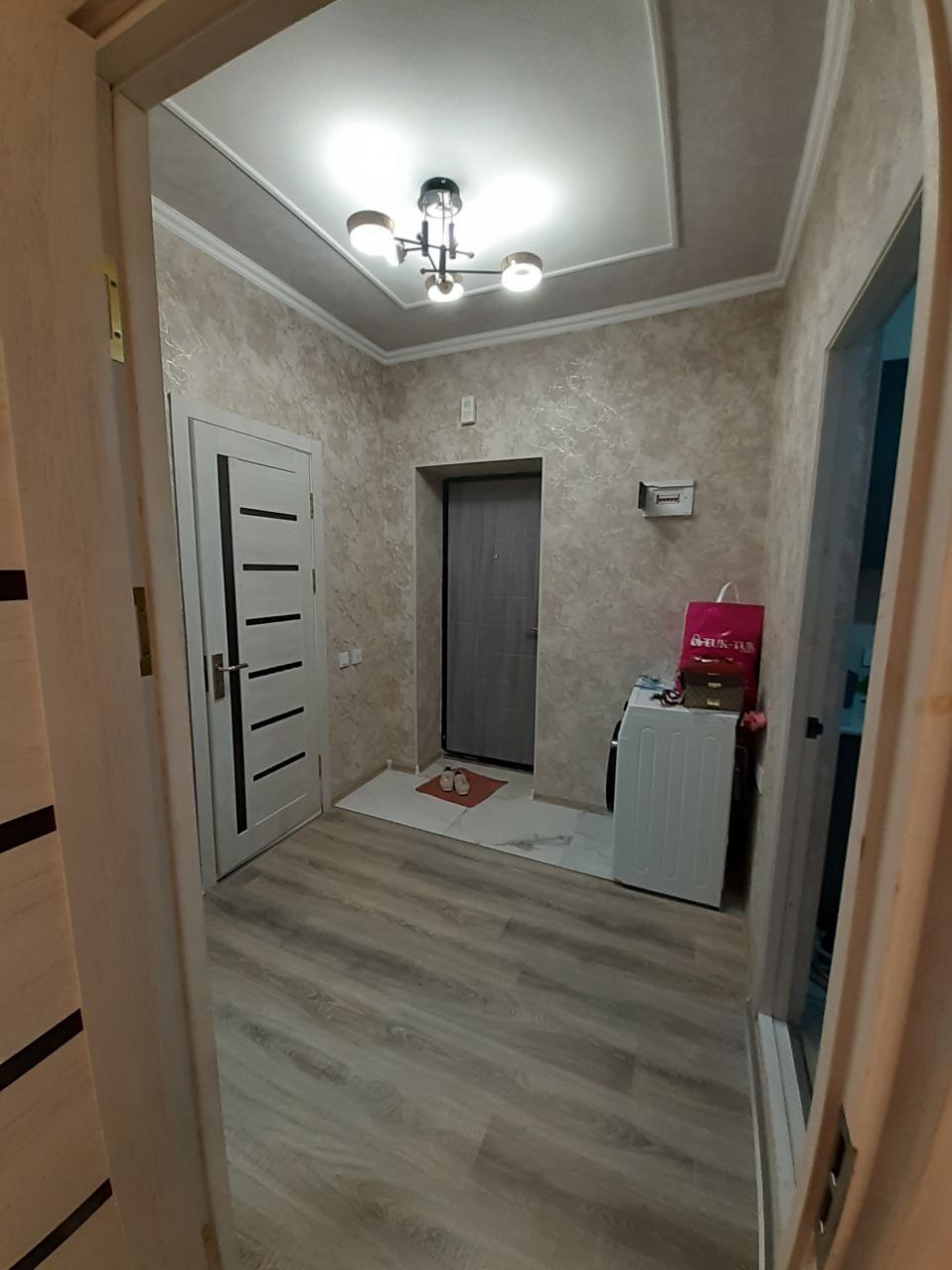 Toshkent zangiota solnechniy arenda kvartira