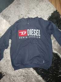 Hanorac diesel denim division