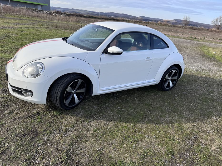 De vanzare Vw Beetle 1.2 Tsi
