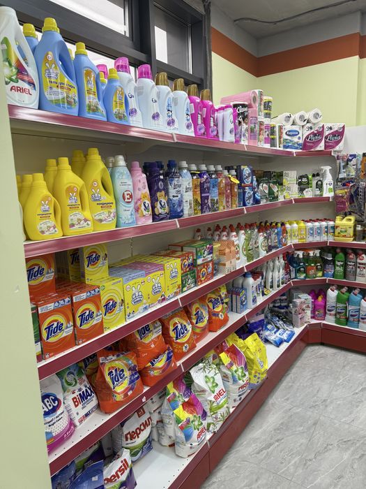 Продается бизнес 2 минимаркета