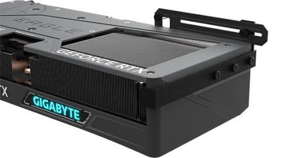 Nvidia RTX 4070 Gigabyte Eagle OC 12G