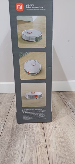 Xiaomi Robot s20
