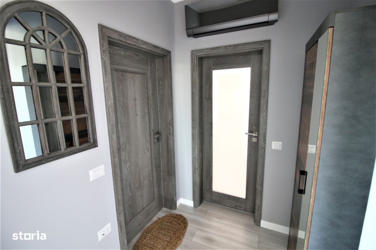 Apartament deosebit bloc nou 144 mp