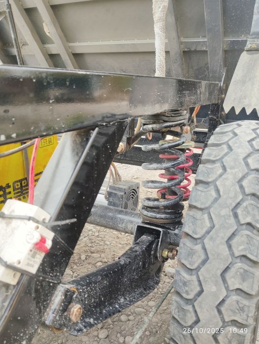 Miravay sotladi  kelshlagan xolda